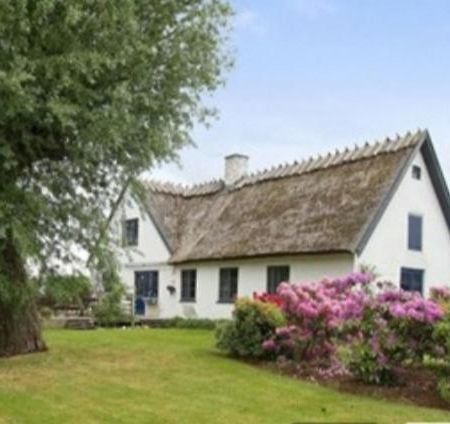 Pegasus Bed & Breakfast Hillerød Eksteriør billede