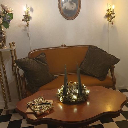 Pegasus Bed & Breakfast Hillerød Eksteriør billede