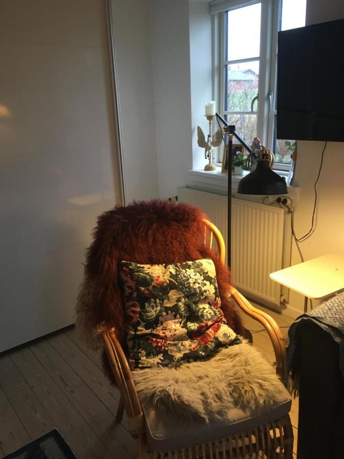 Pegasus Bed & Breakfast Hillerød Eksteriør billede