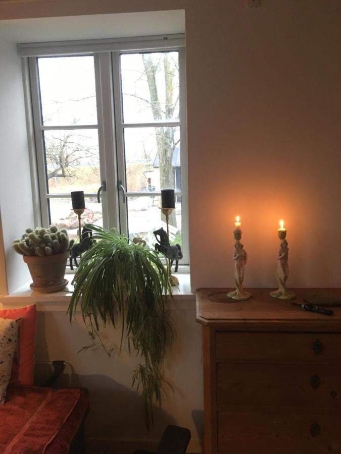 Pegasus Bed & Breakfast Hillerød Eksteriør billede