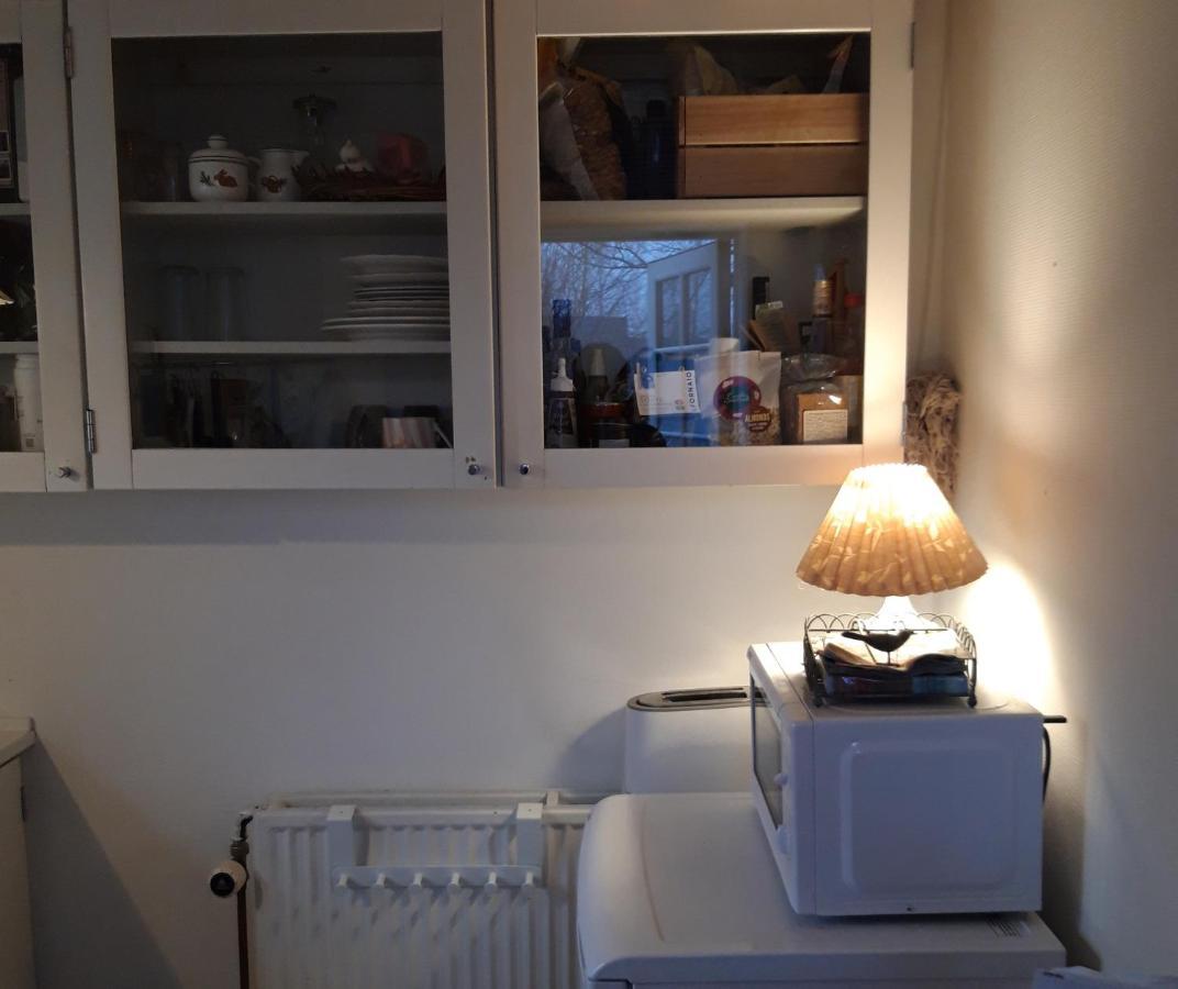 Pegasus Bed & Breakfast Hillerød Eksteriør billede