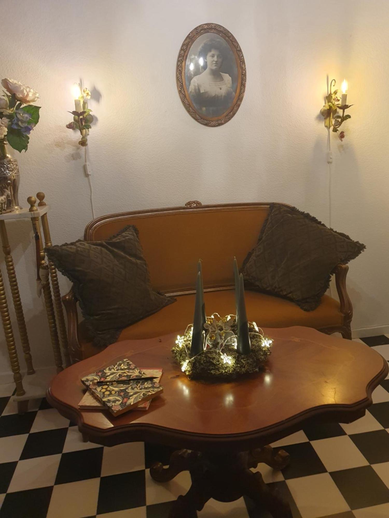 Pegasus Bed & Breakfast Hillerød Eksteriør billede