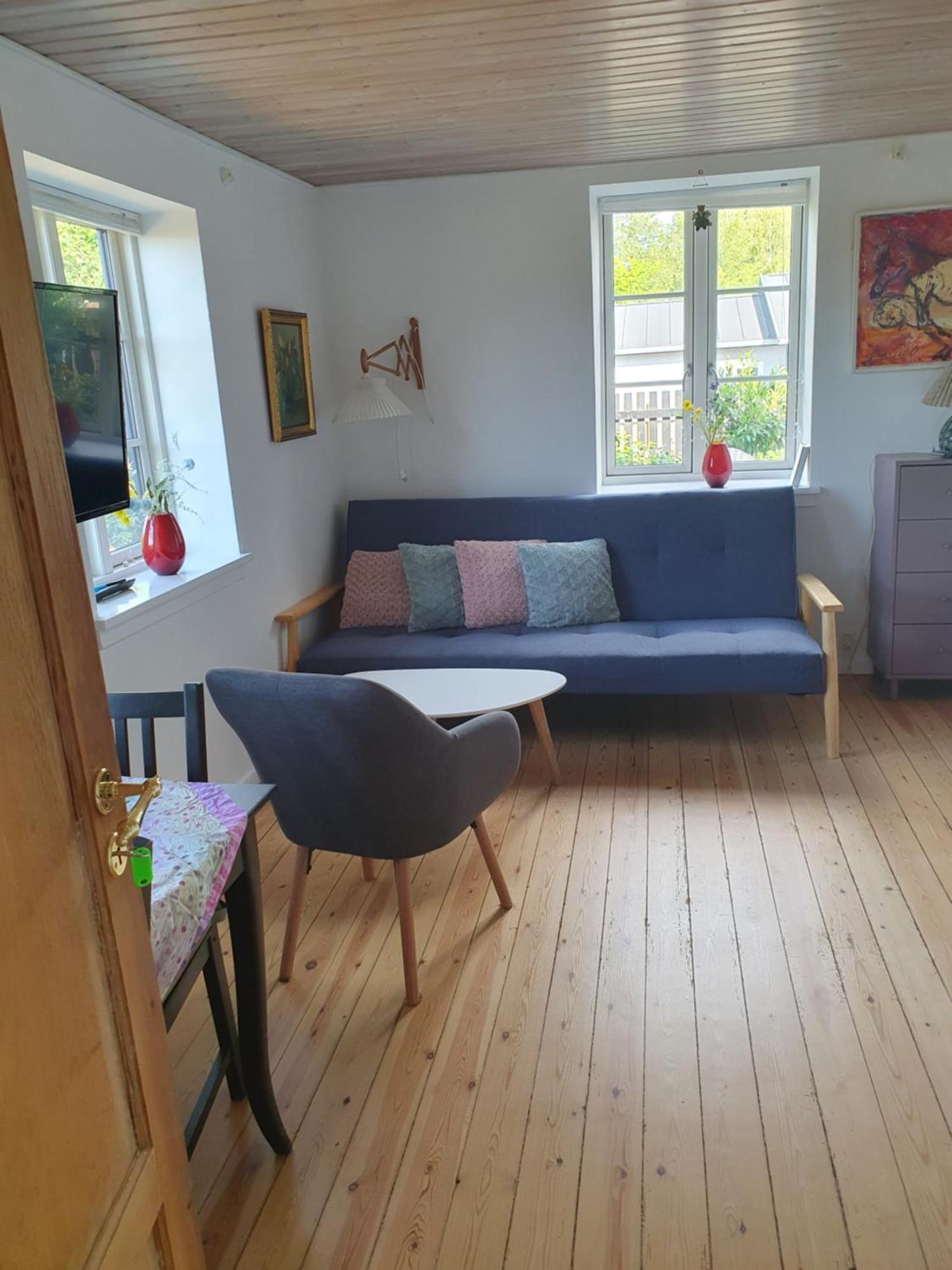 Pegasus Bed & Breakfast Hillerød Eksteriør billede