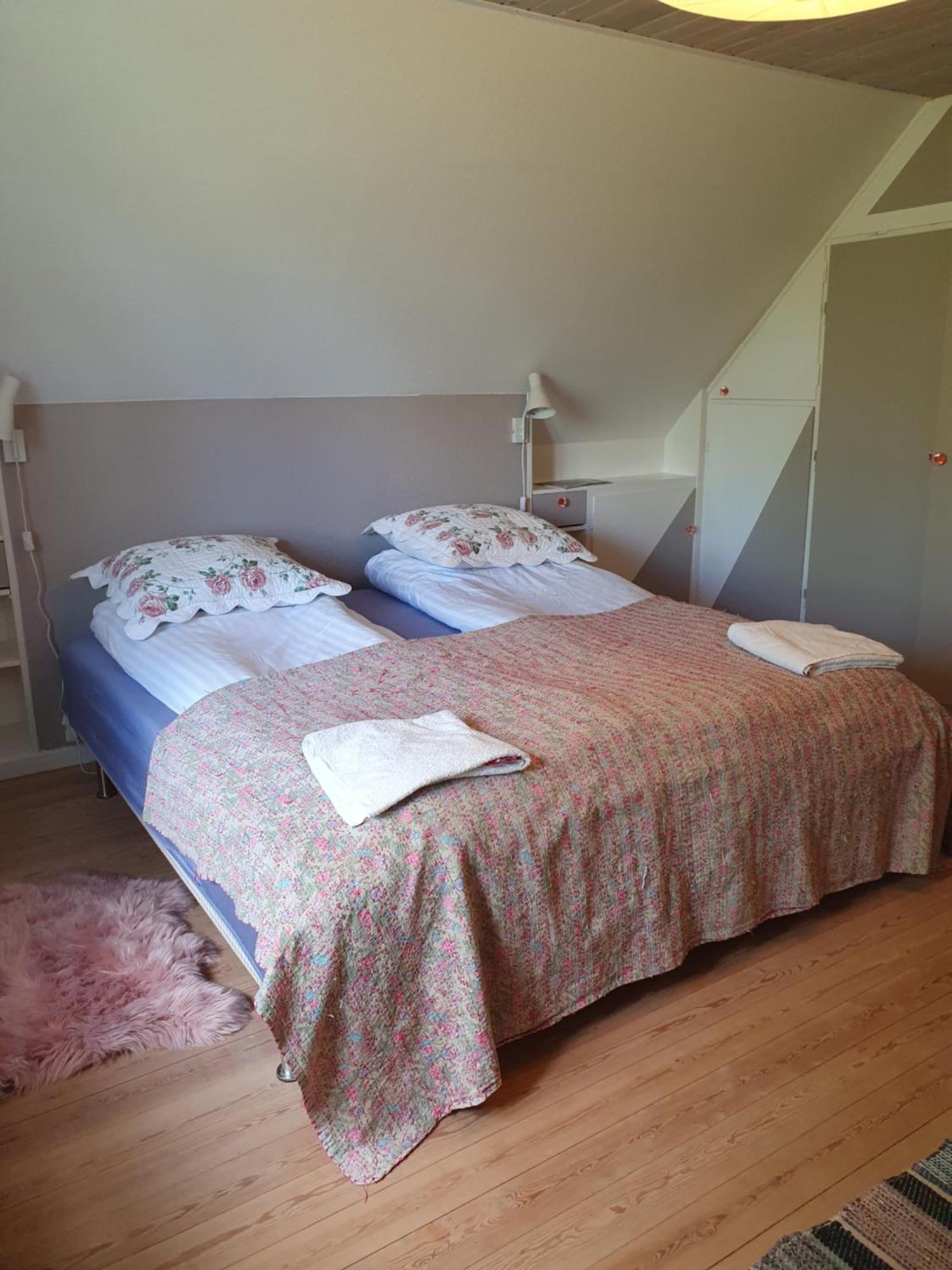 Pegasus Bed & Breakfast Hillerød Eksteriør billede