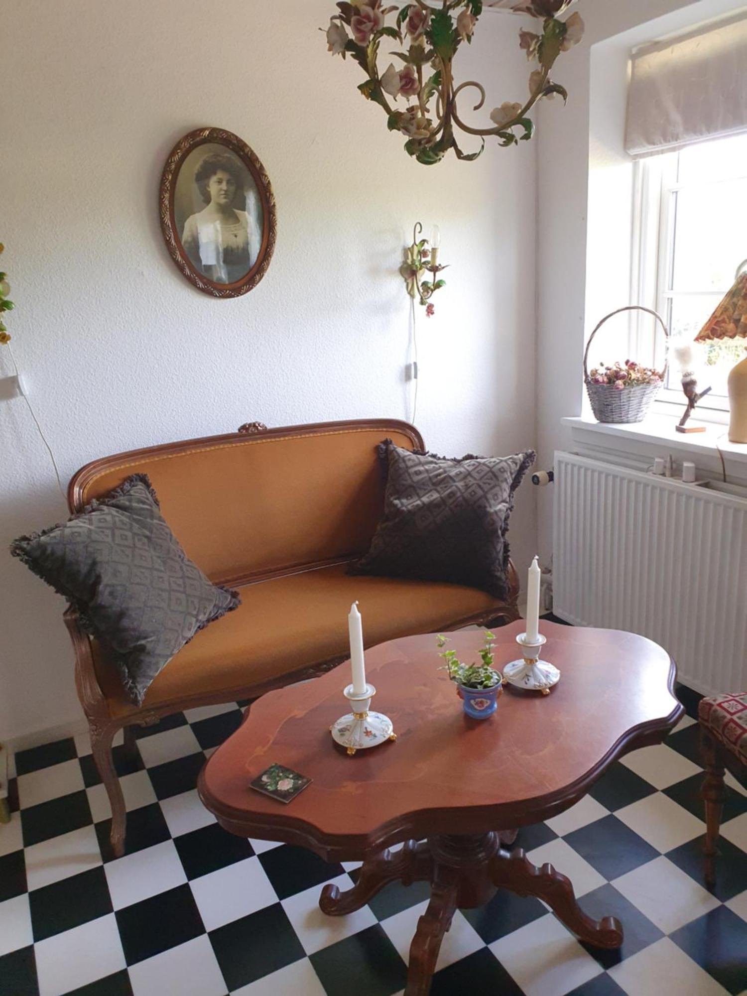 Pegasus Bed & Breakfast Hillerød Eksteriør billede