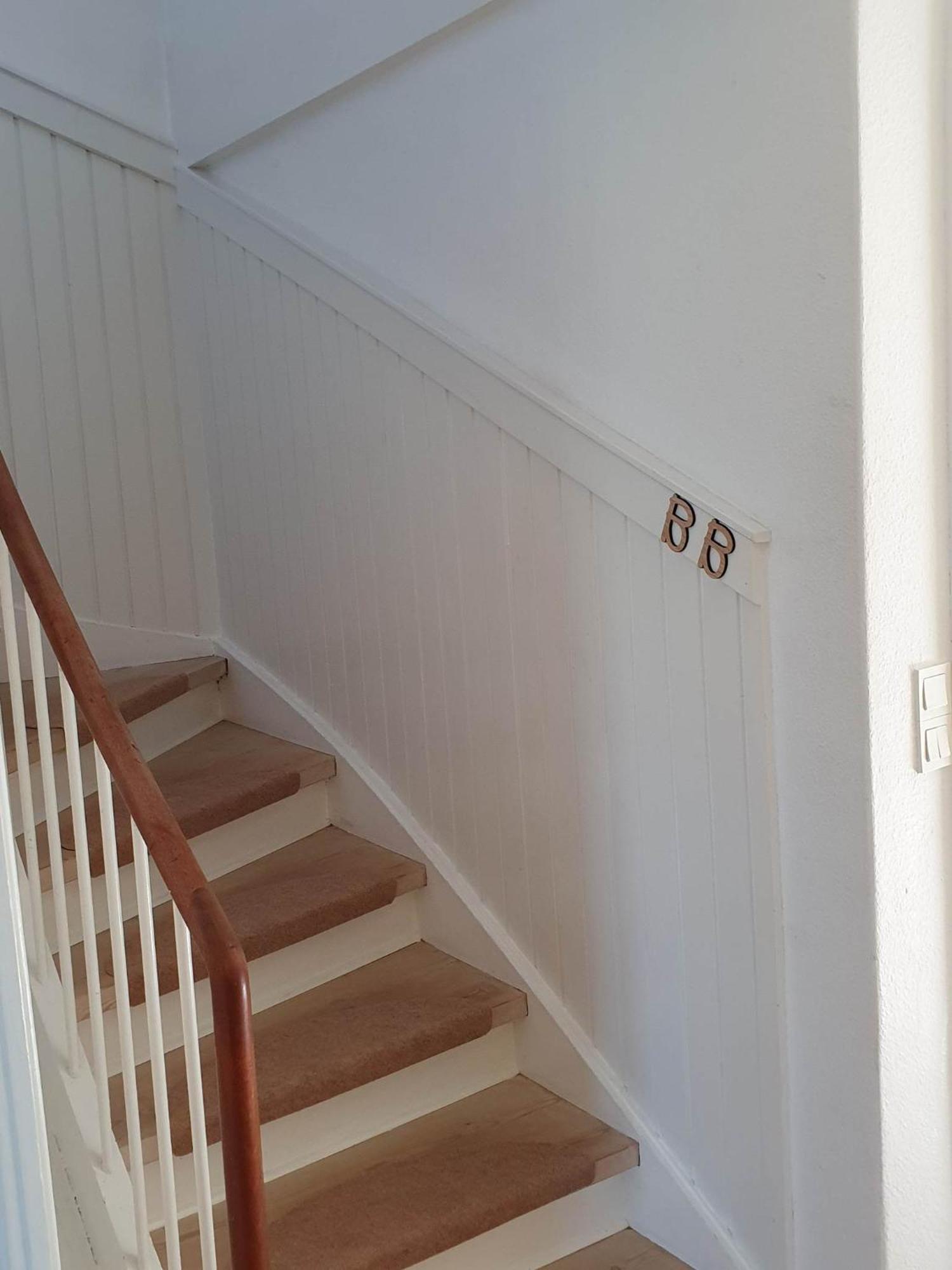 Pegasus Bed & Breakfast Hillerød Eksteriør billede