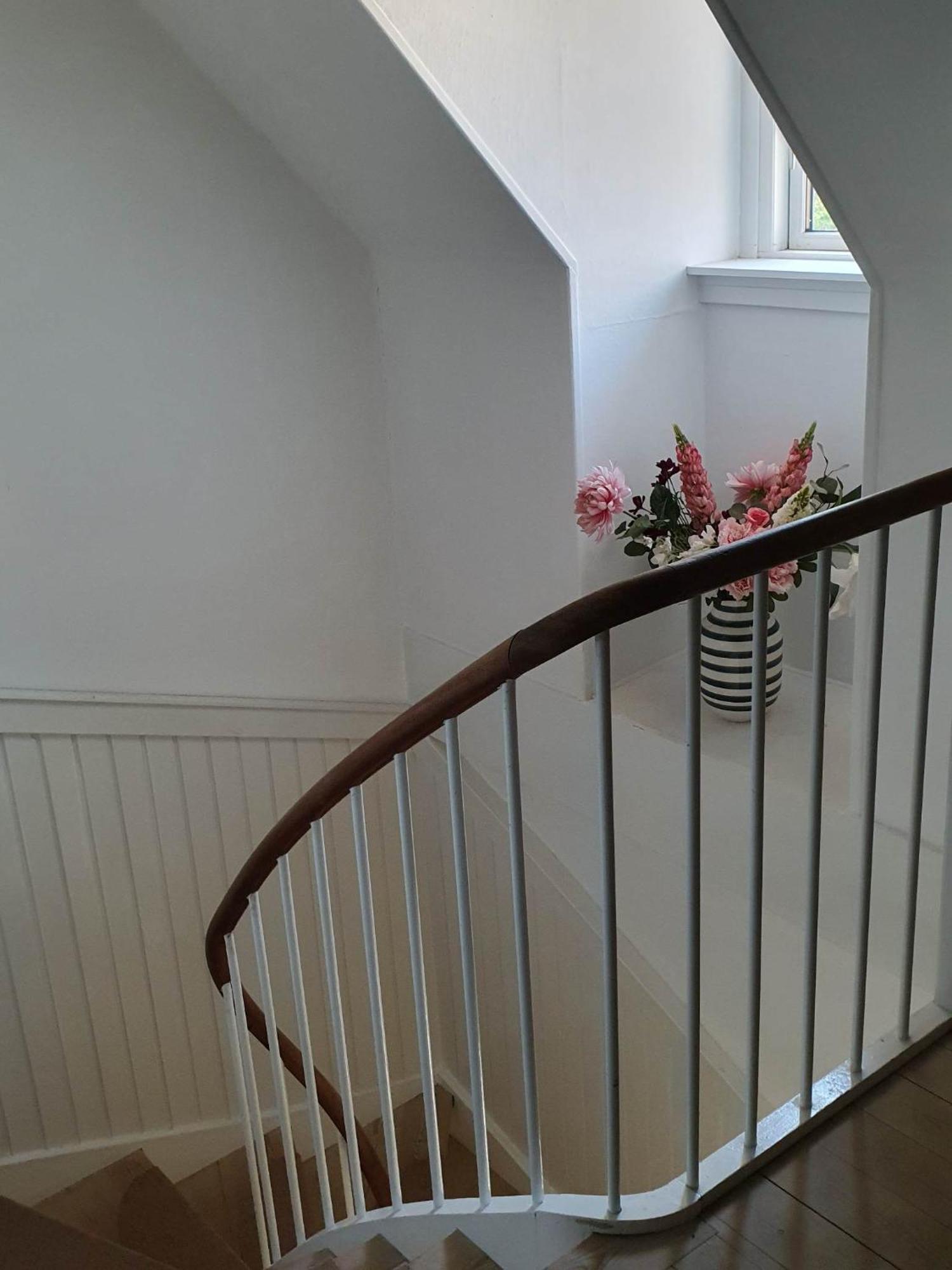 Pegasus Bed & Breakfast Hillerød Eksteriør billede