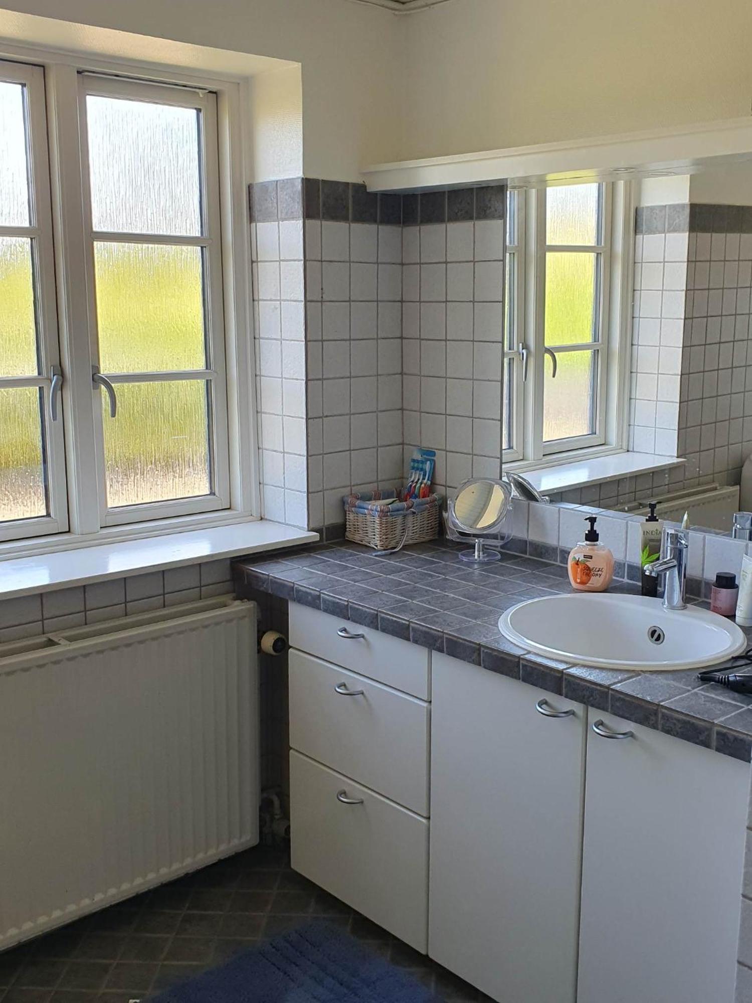 Pegasus Bed & Breakfast Hillerød Eksteriør billede