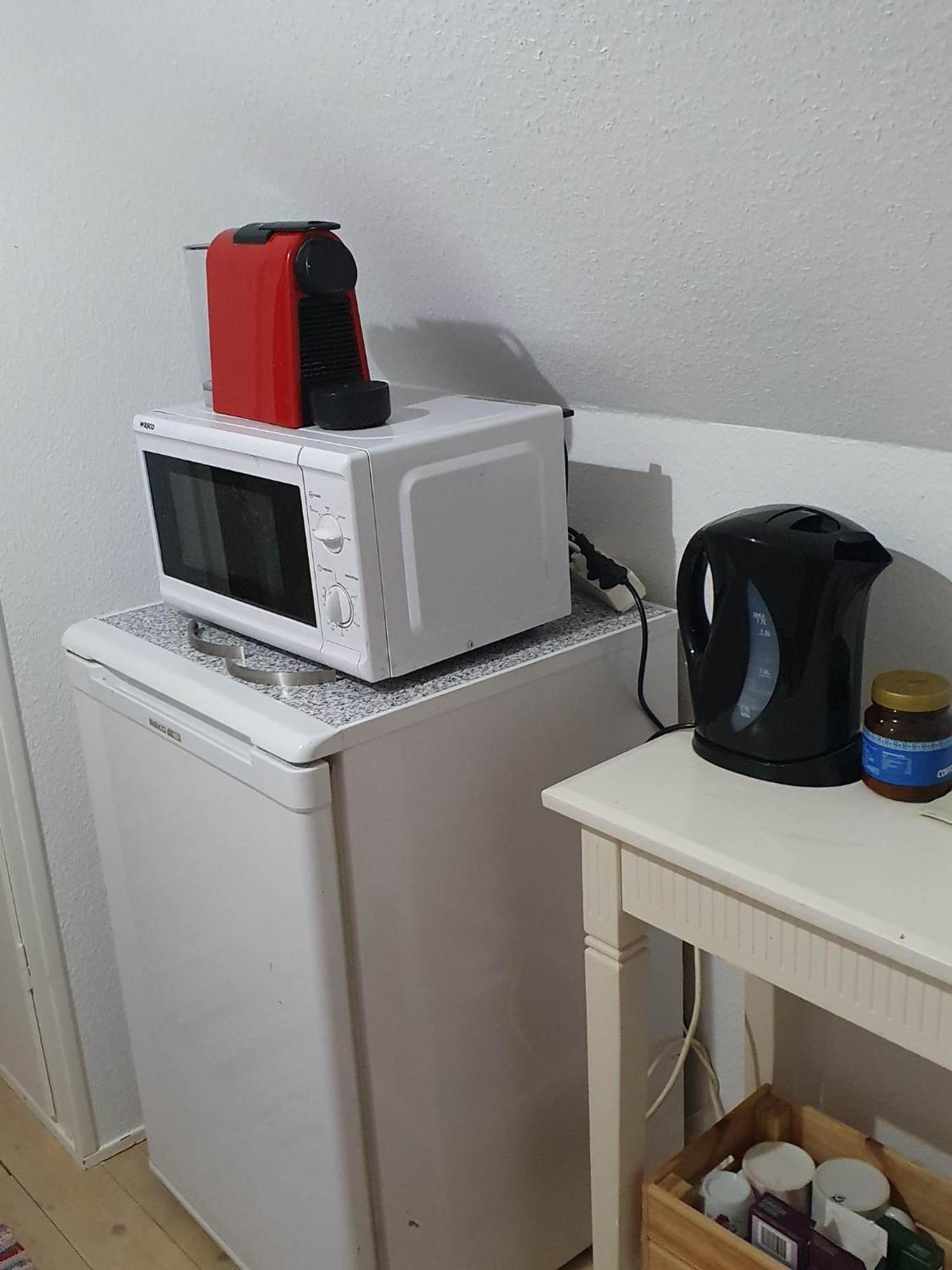 Pegasus Bed & Breakfast Hillerød Eksteriør billede