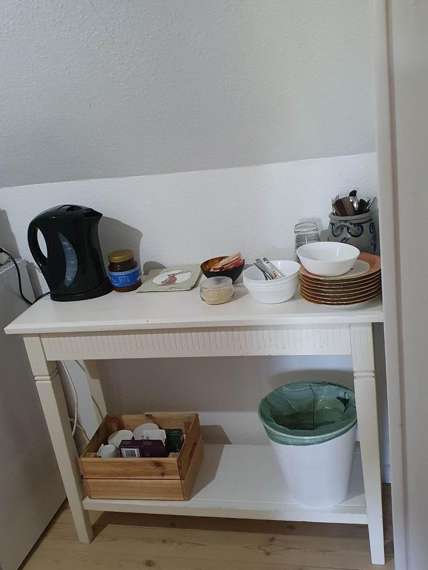 Pegasus Bed & Breakfast Hillerød Eksteriør billede