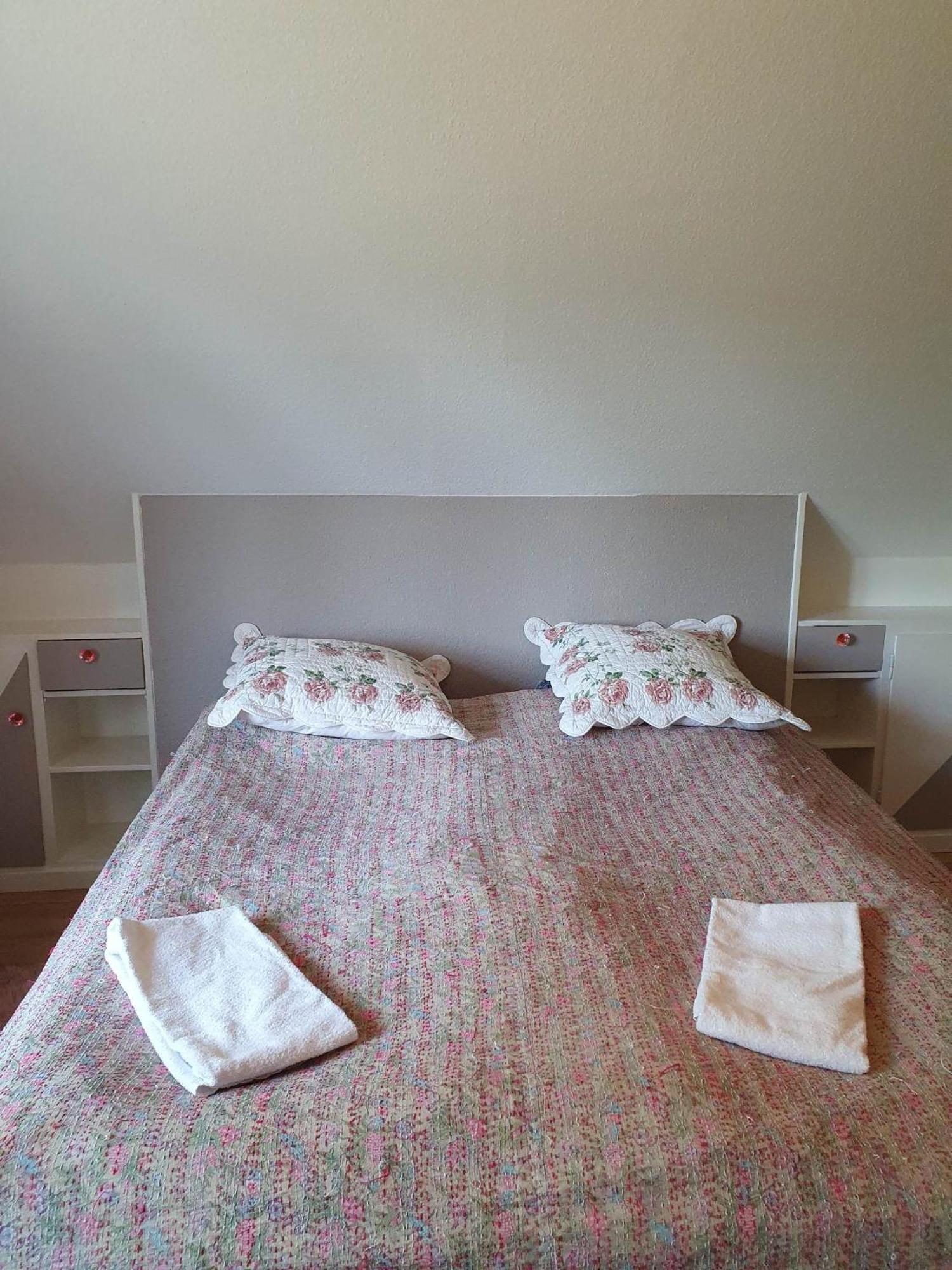 Pegasus Bed & Breakfast Hillerød Eksteriør billede
