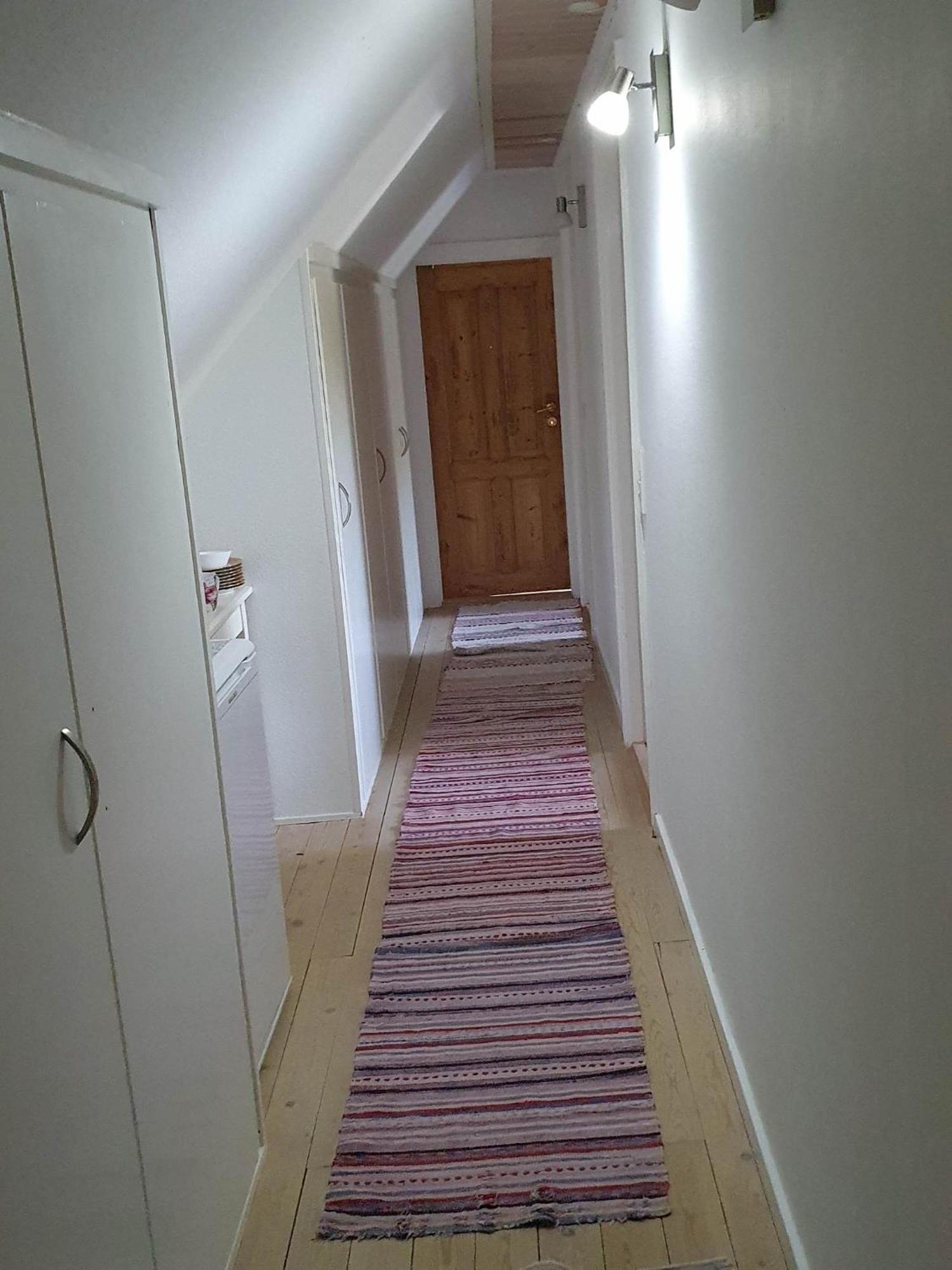 Pegasus Bed & Breakfast Hillerød Eksteriør billede